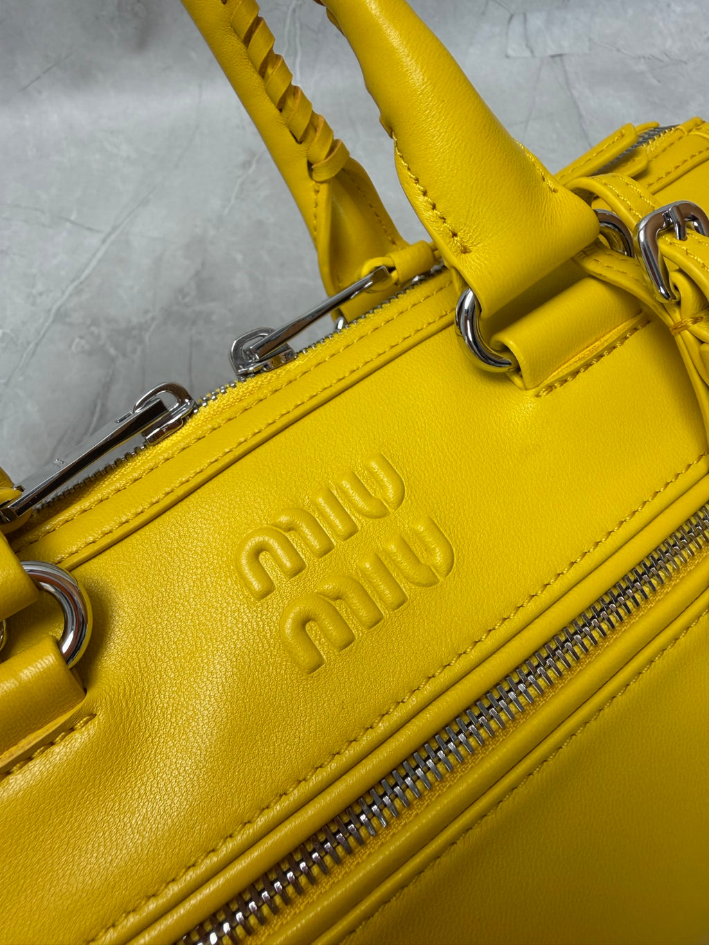 Soft Shoulder Bag - View 5