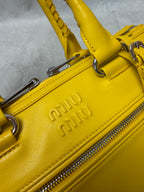 Soft Shoulder Bag - View 5