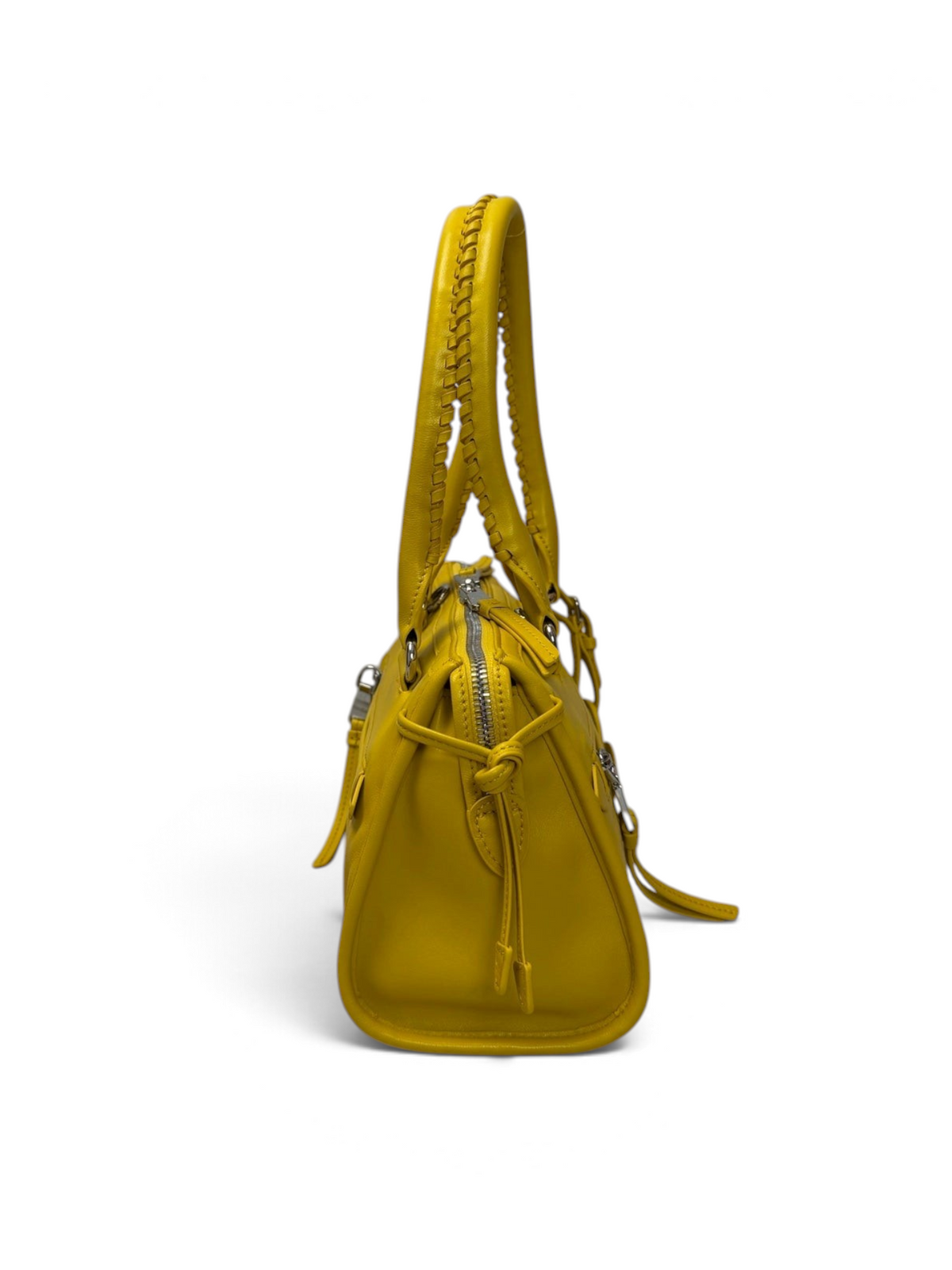 Soft Shoulder Bag - View 3