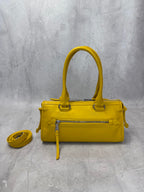 Soft Shoulder Bag - View 2