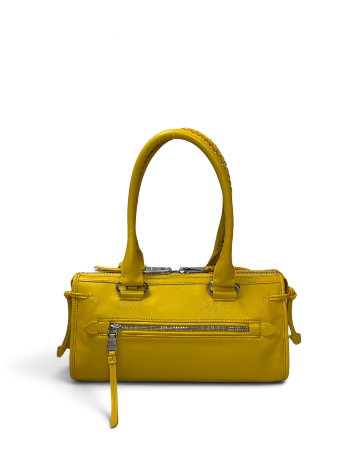 Soft Shoulder Bag - View 2