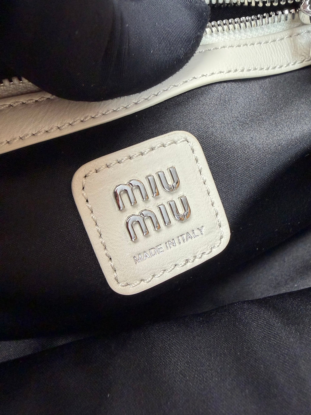Soft Shoulder Bag - View 9
