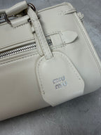 Soft Shoulder Bag - View 7