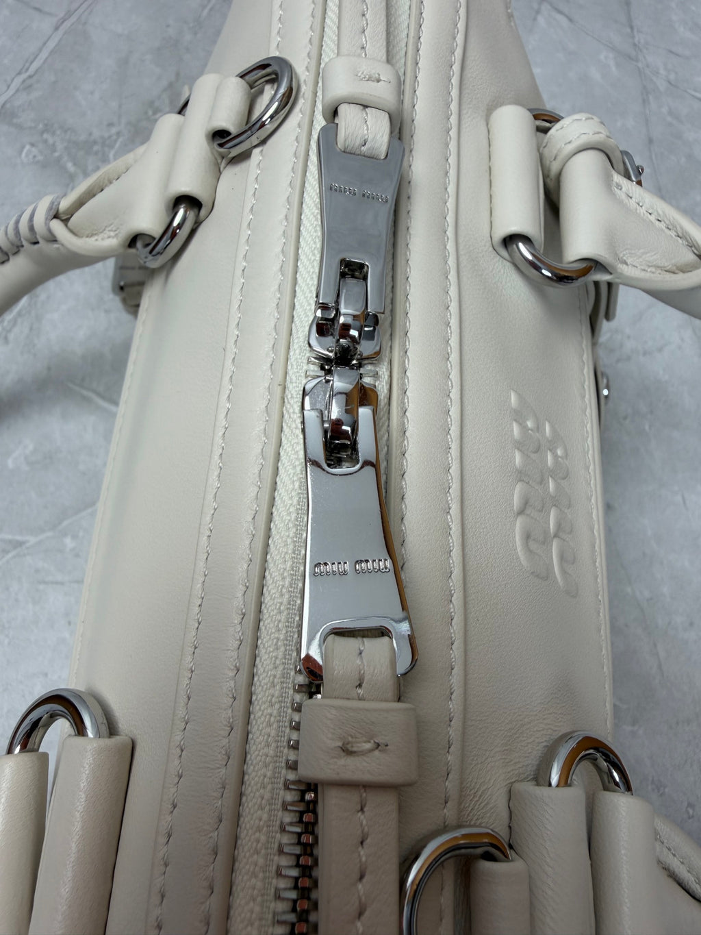 Soft Shoulder Bag - View 6