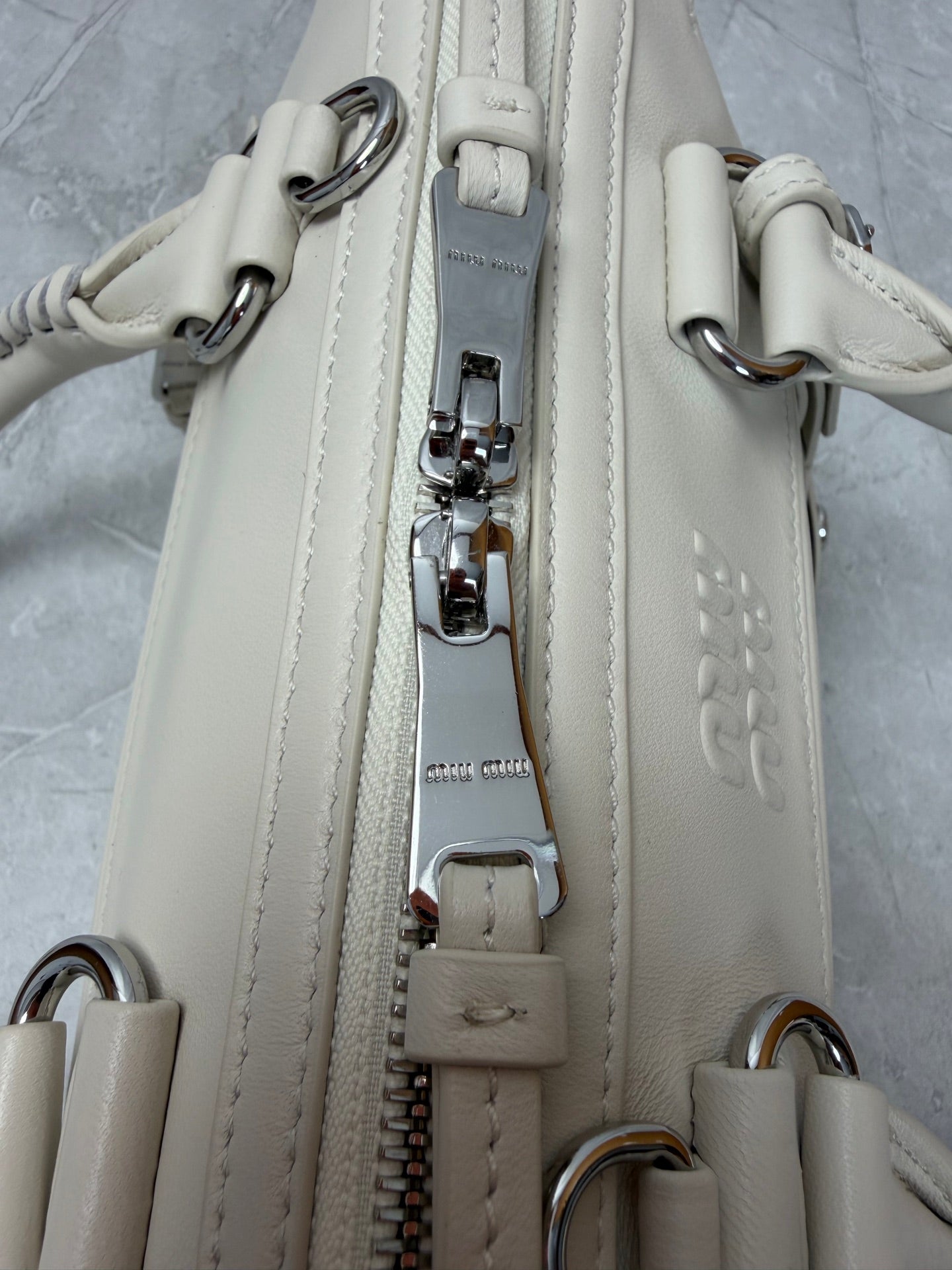 Soft Shoulder Bag - View 6