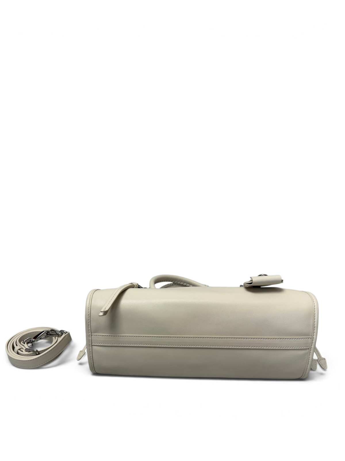 Soft Shoulder Bag - View 4