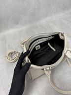 Soft Shoulder Bag - View 8