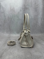 Soft Shoulder Bag - View 3