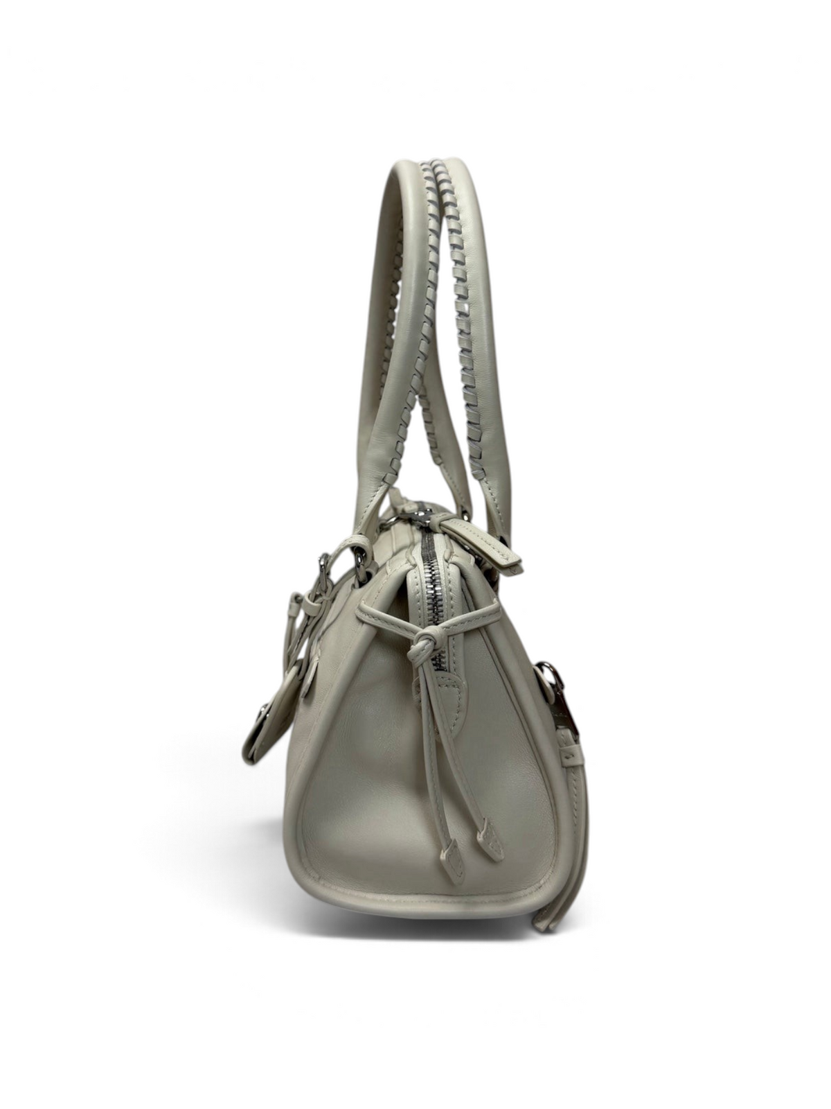 Soft Shoulder Bag - View 3