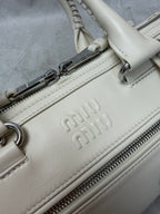 Soft Shoulder Bag - View 5