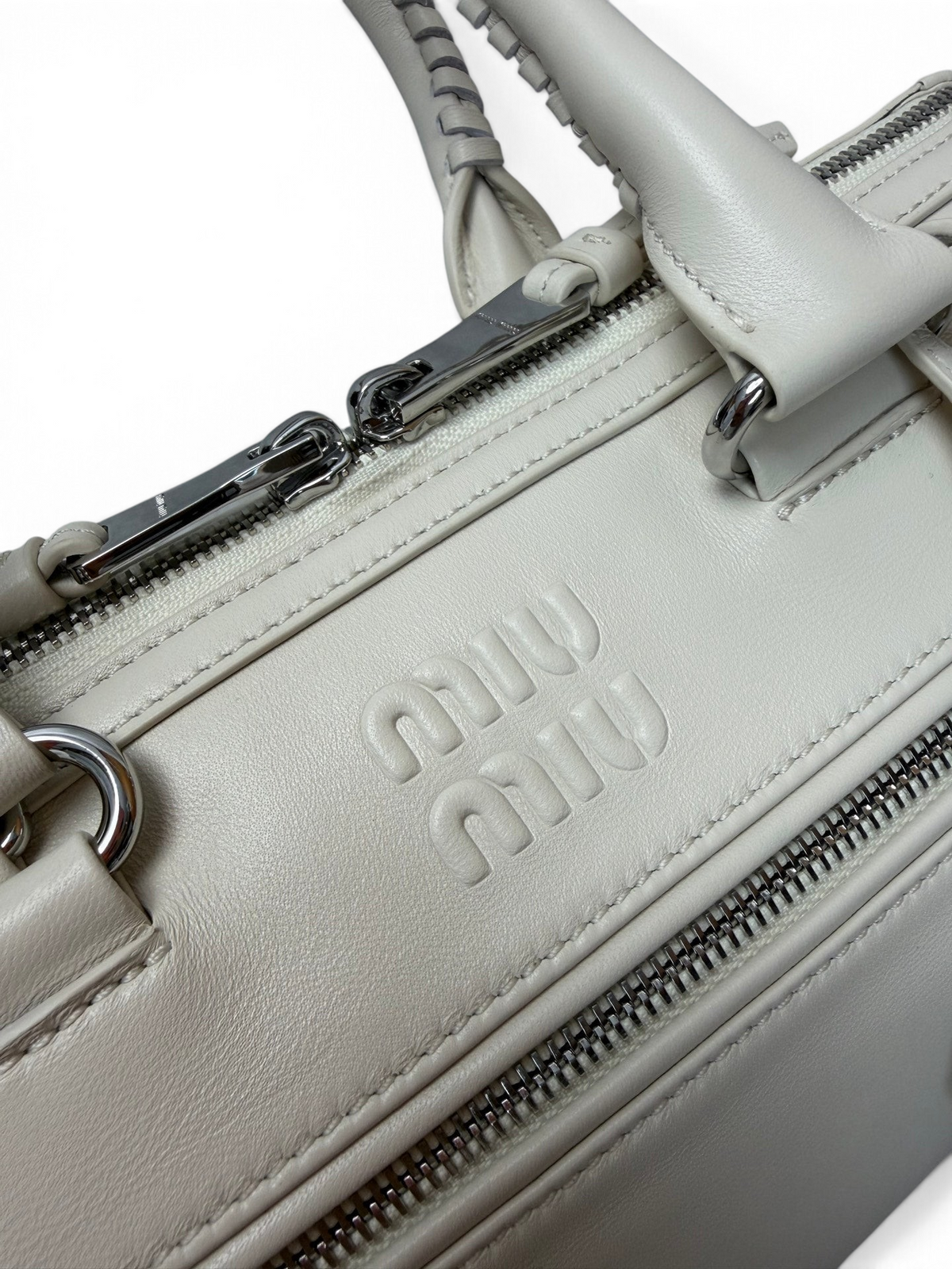 Soft Shoulder Bag - View 5