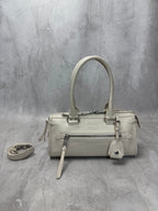 Soft Shoulder Bag - View 1