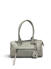 Soft Shoulder Bag