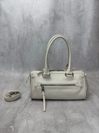 Soft Shoulder Bag - View 2