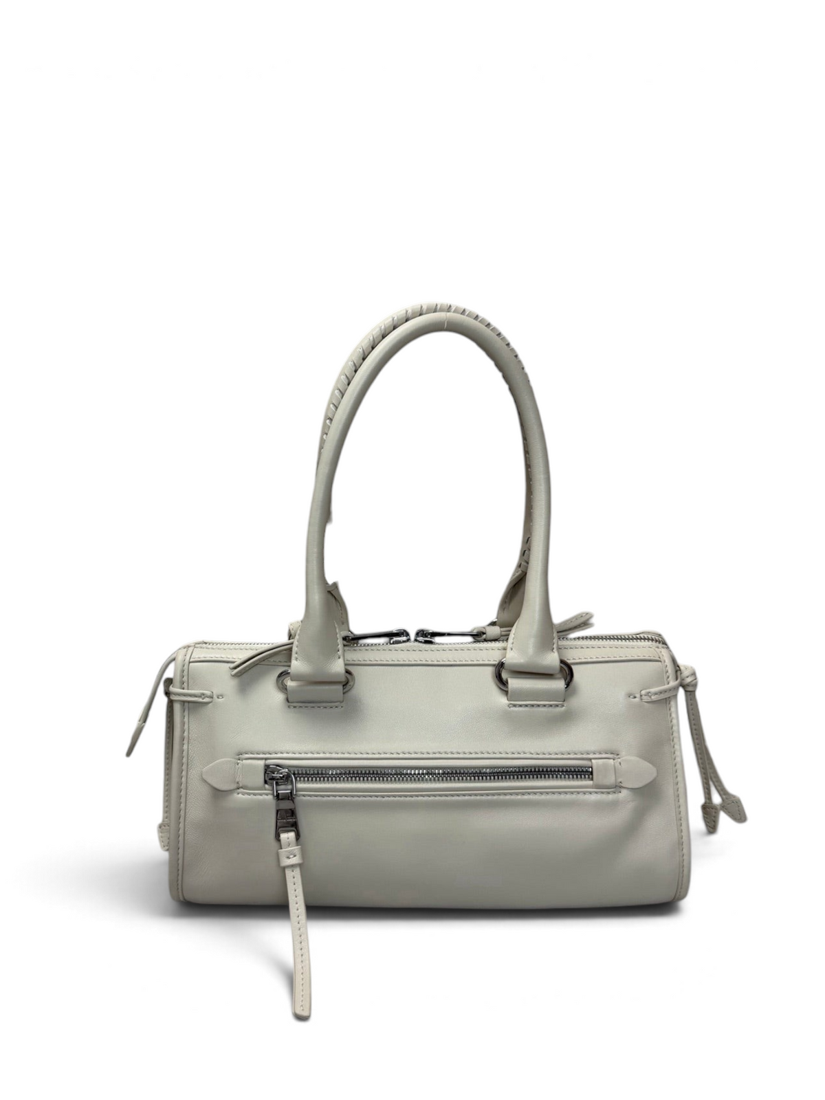 Soft Shoulder Bag - View 2