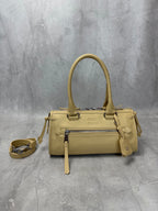 Soft Shoulder Bag - View 1