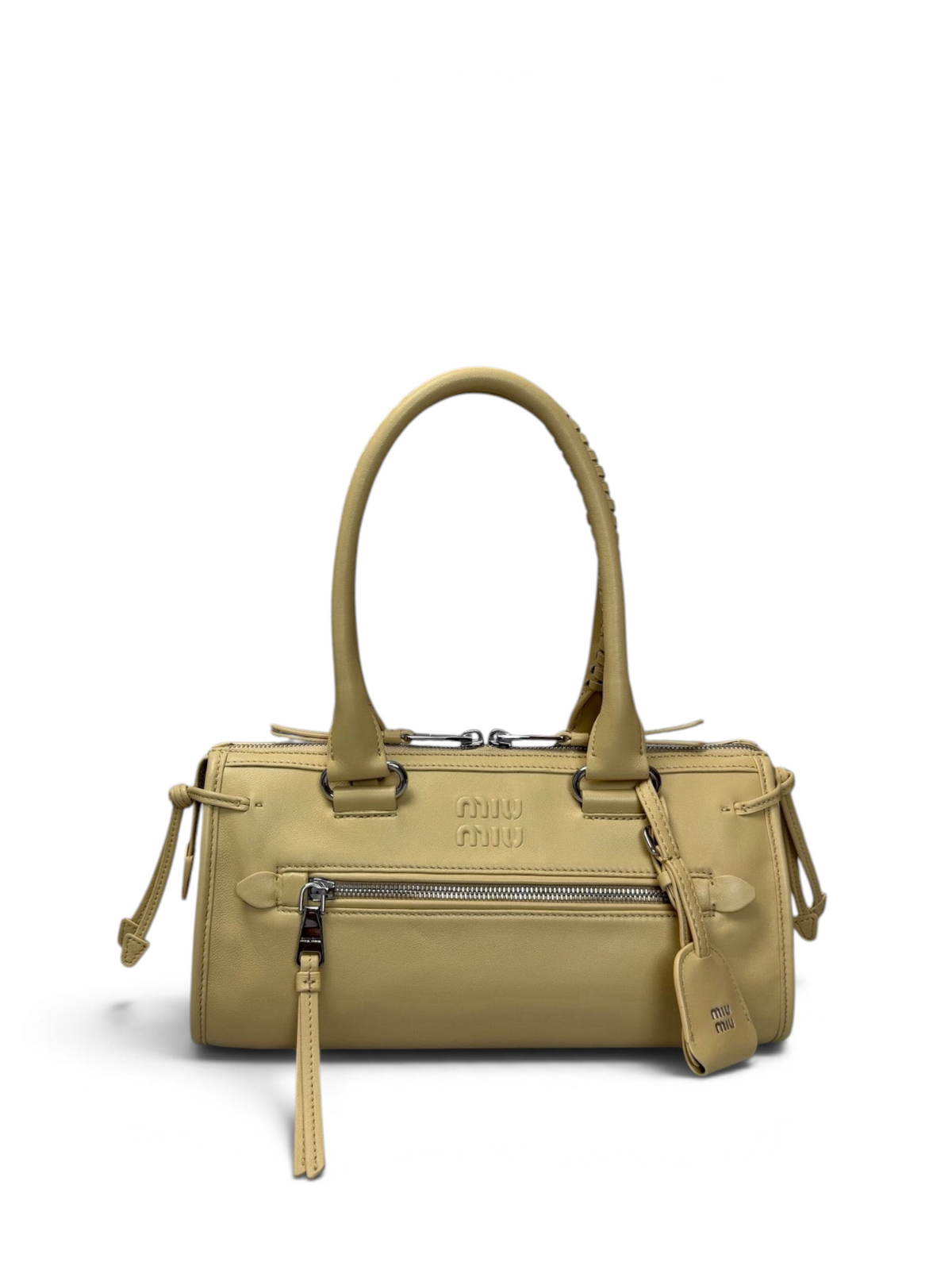 Soft Shoulder Bag - View 1