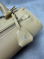Soft Shoulder Bag - View 6