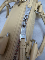 Soft Shoulder Bag - View 8
