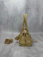 Soft Shoulder Bag - View 3