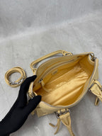 Soft Shoulder Bag - View 7