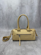 Soft Shoulder Bag - View 2