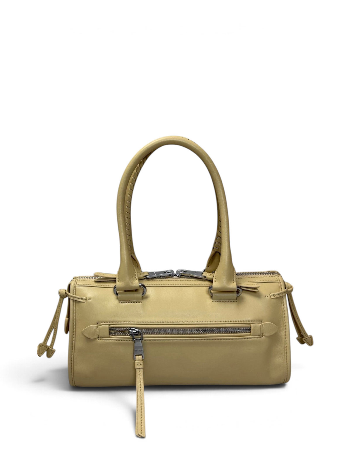 Soft Shoulder Bag - View 2