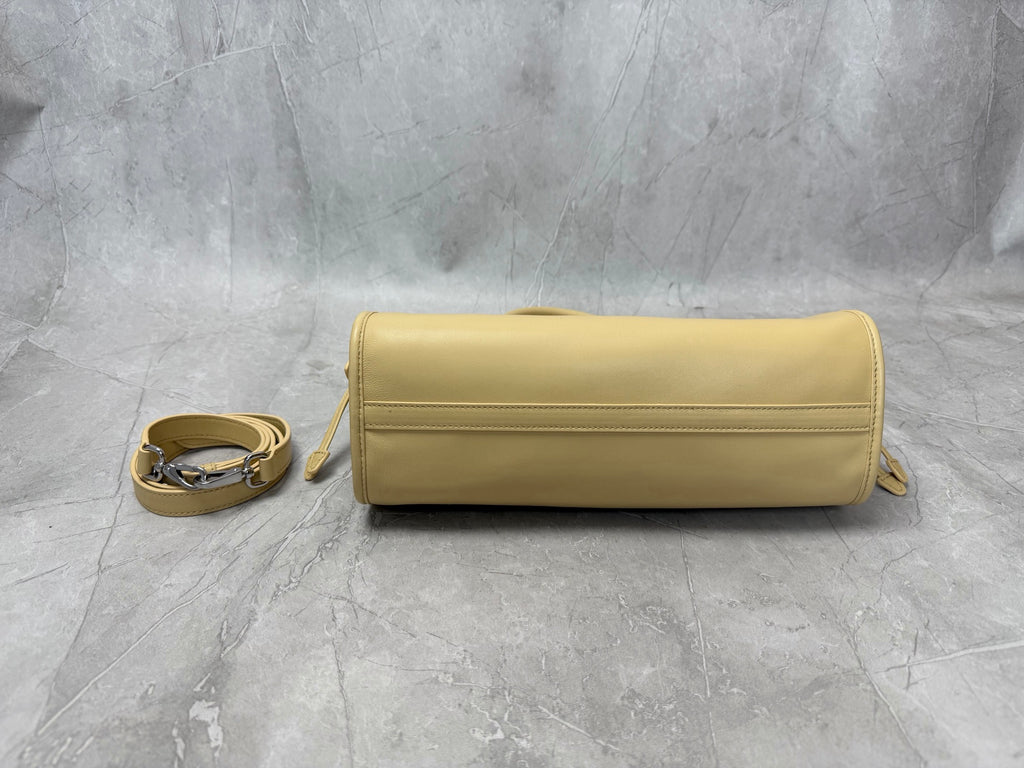 Soft Shoulder Bag - View 4