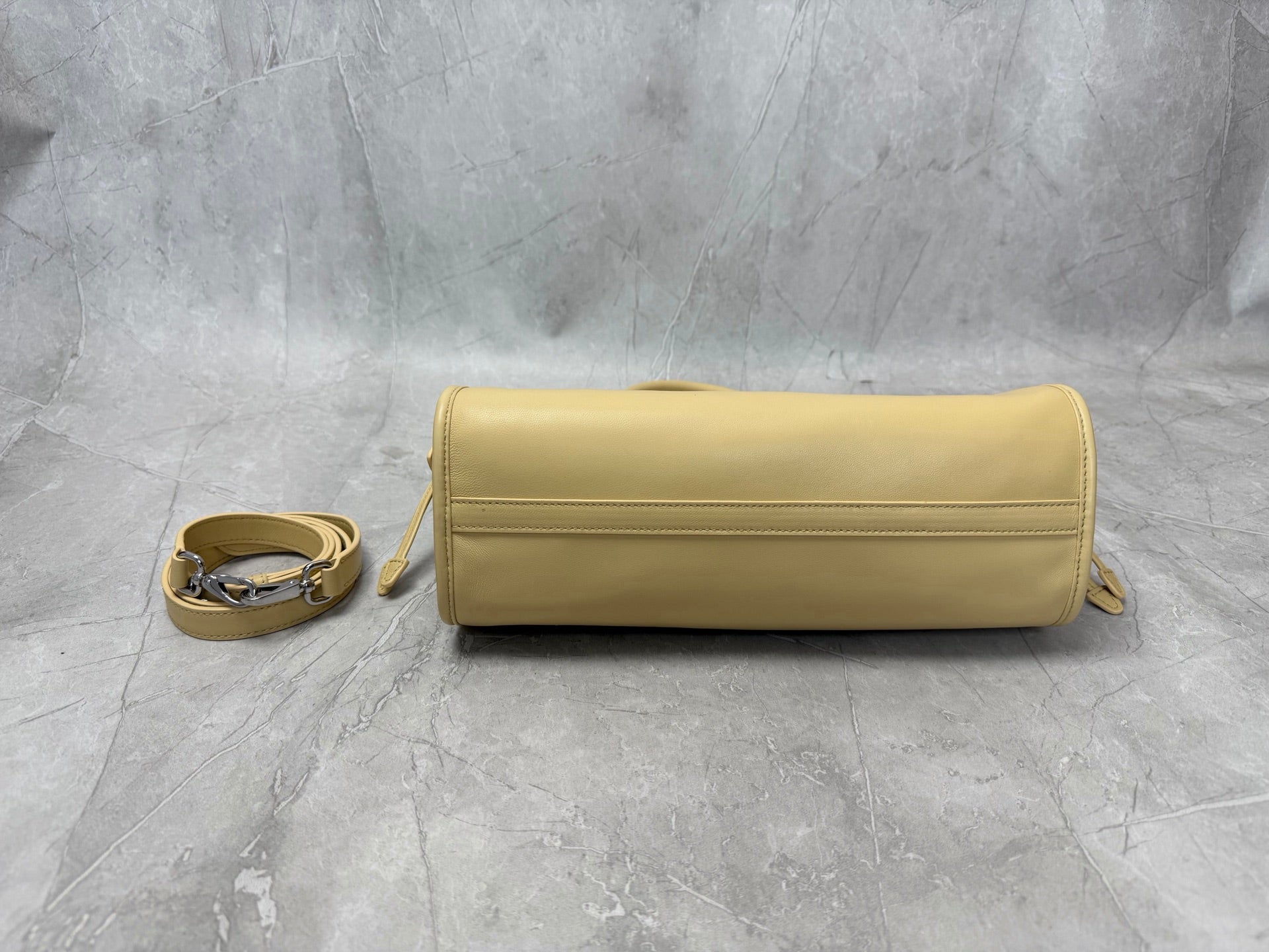 Soft Shoulder Bag - View 4