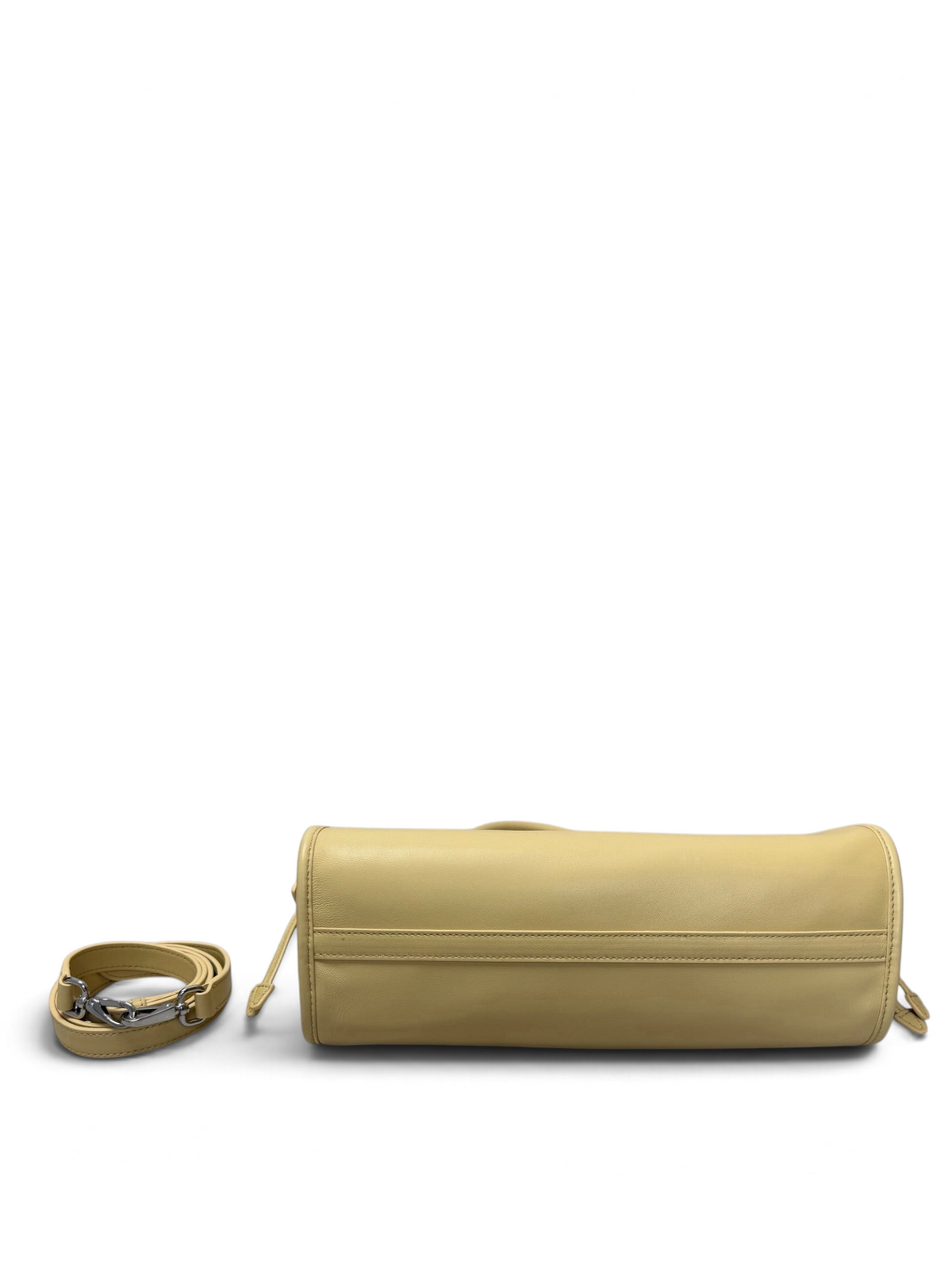Soft Shoulder Bag - View 4