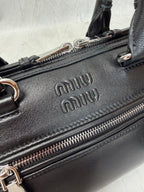 Soft Shoulder Bag - View 5