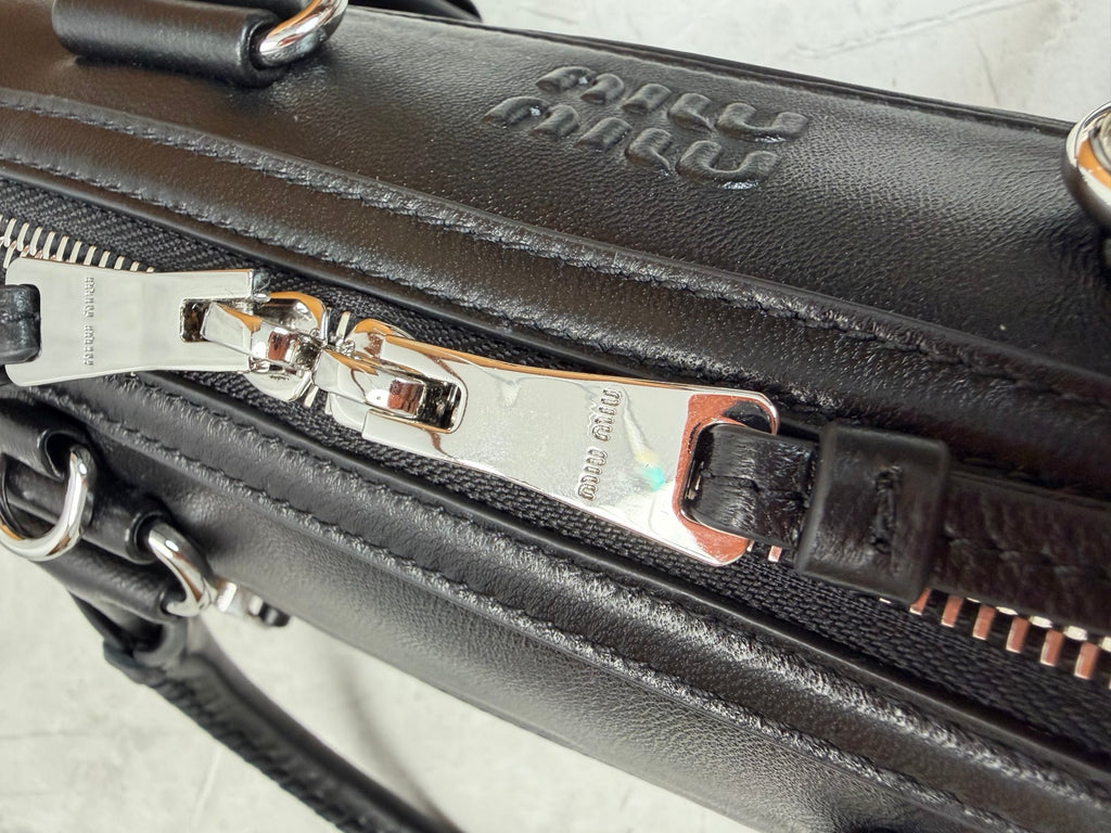Soft Shoulder Bag - View 7
