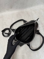 Soft Shoulder Bag - View 8