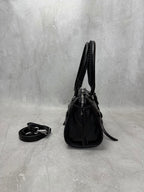 Soft Shoulder Bag - View 3