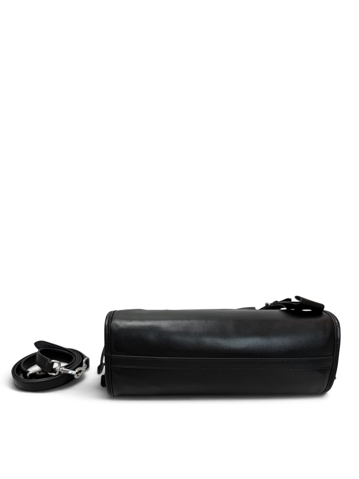 Soft Shoulder Bag - View 4