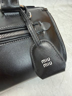Soft Shoulder Bag - View 6