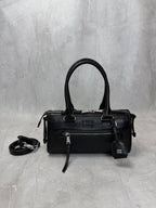 Soft Shoulder Bag - View 1