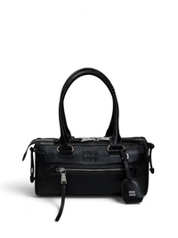 Soft Shoulder Bag