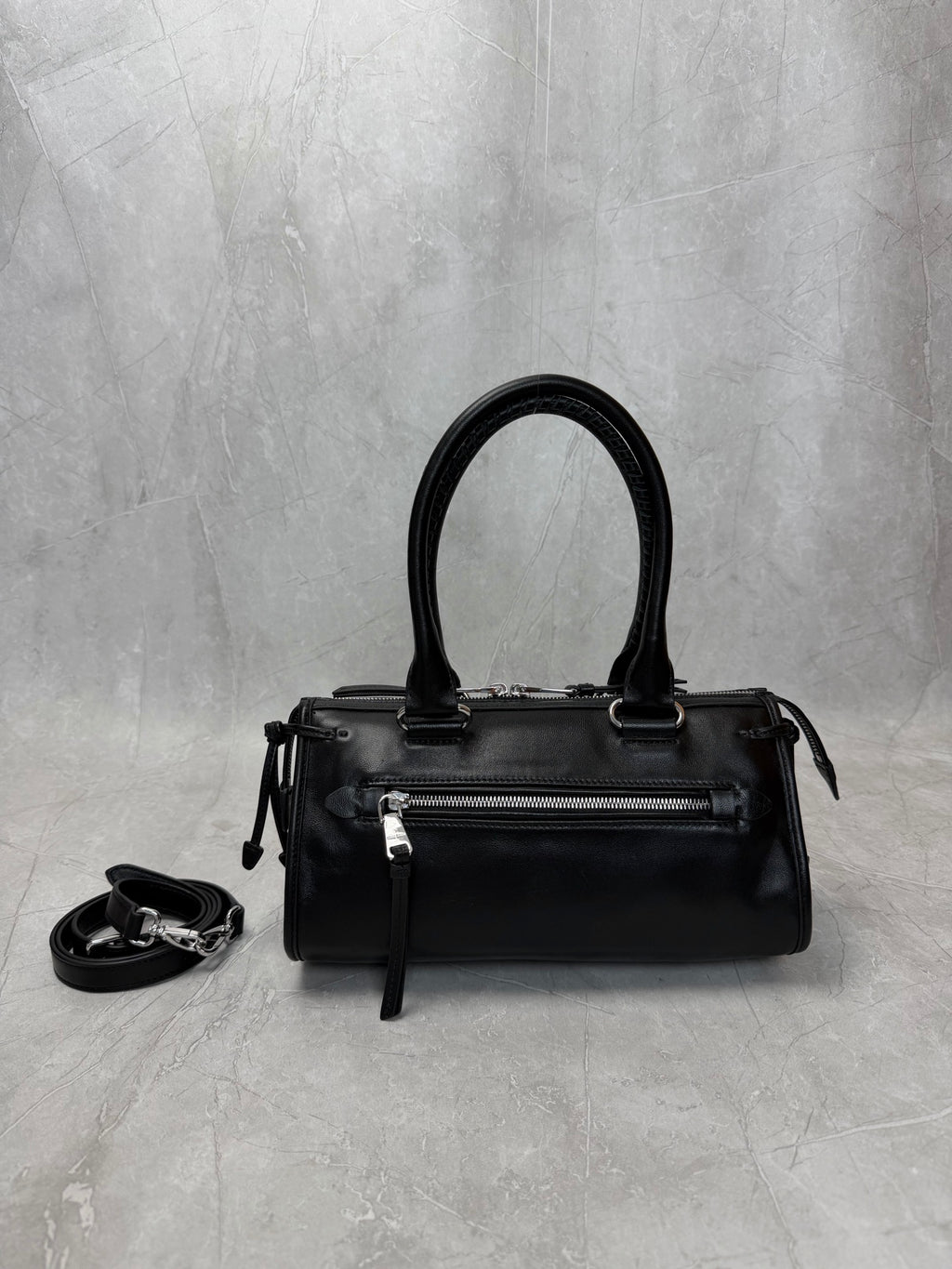Soft Shoulder Bag - View 2