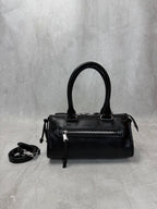 Soft Shoulder Bag - View 2