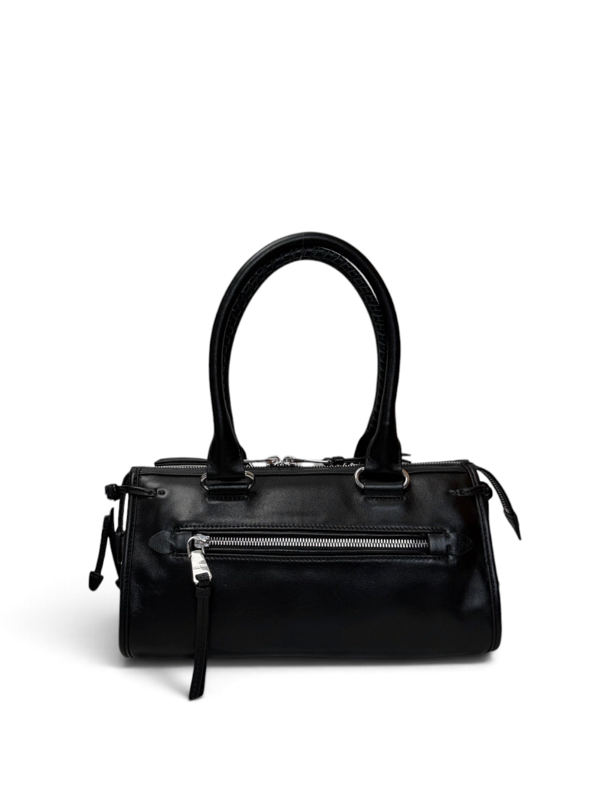 Soft Shoulder Bag - View 2