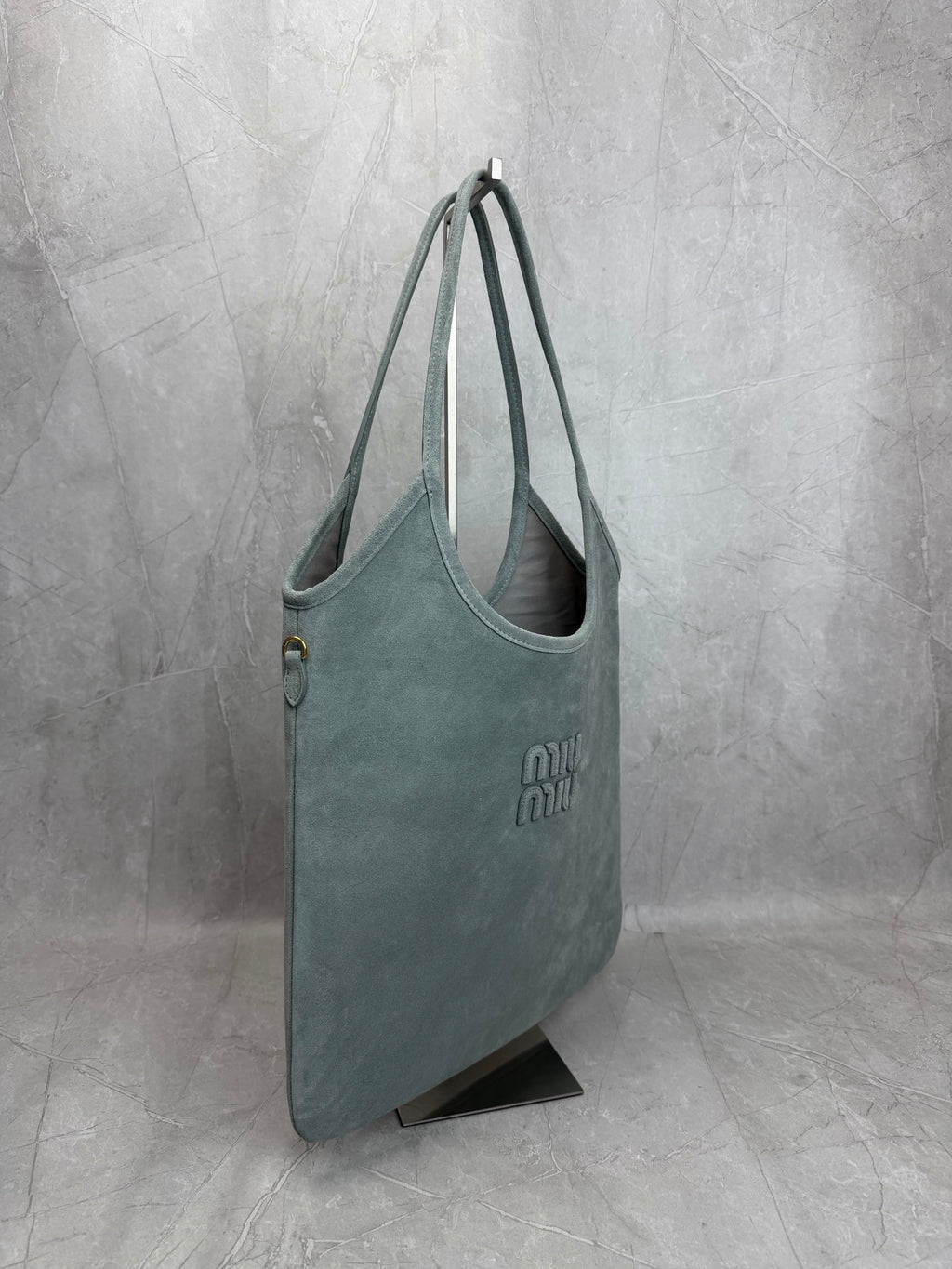 Vintage Hobo Bag - View 3