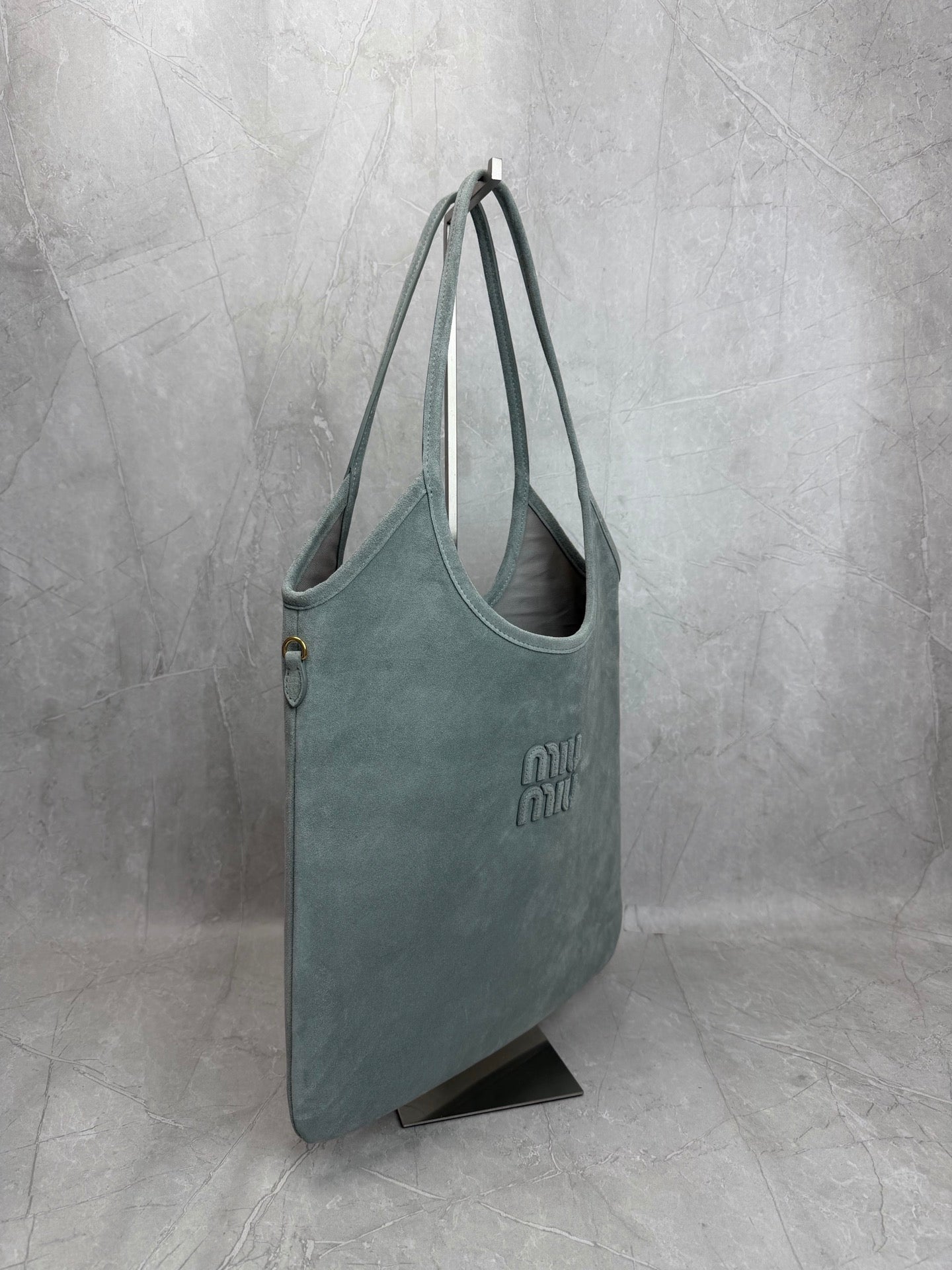 Vintage Hobo Bag - View 3