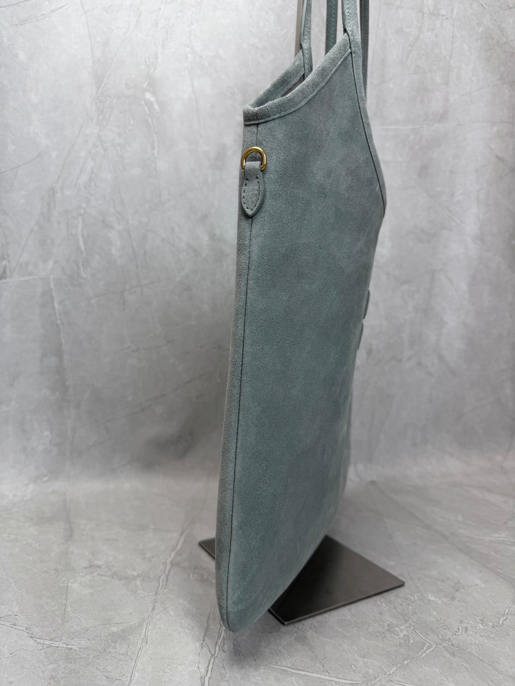 Vintage Hobo Bag - View 4