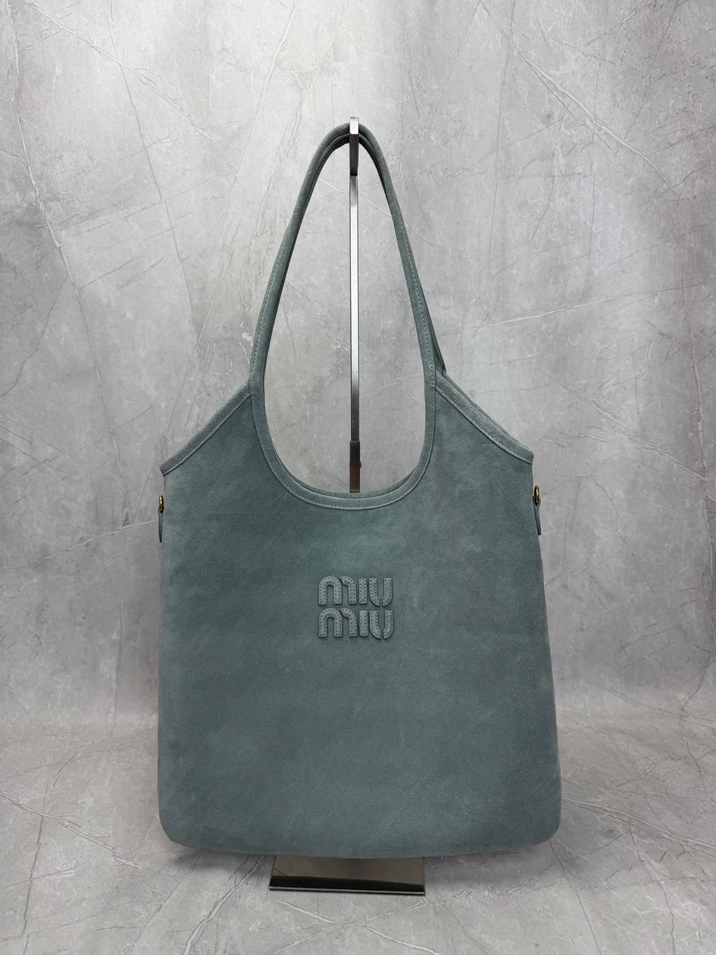 Vintage Hobo Bag - View 1