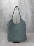 Vintage Hobo Bag - View 1