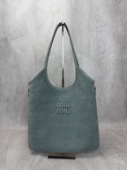 Vintage Hobo Bag - View 1