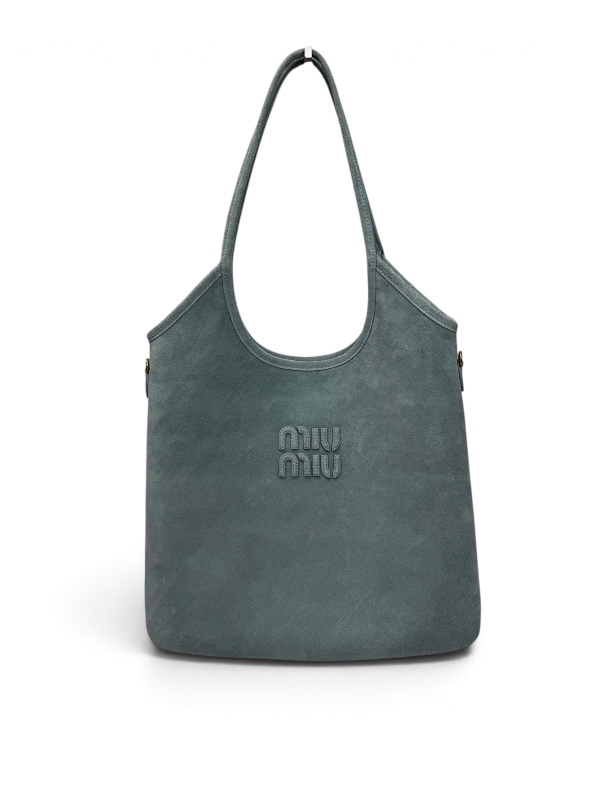 Vintage Hobo Bag - View 1