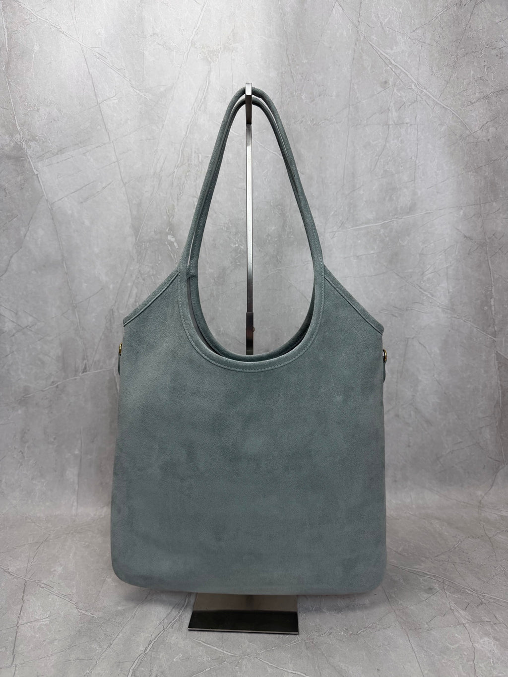 Vintage Hobo Bag - View 2