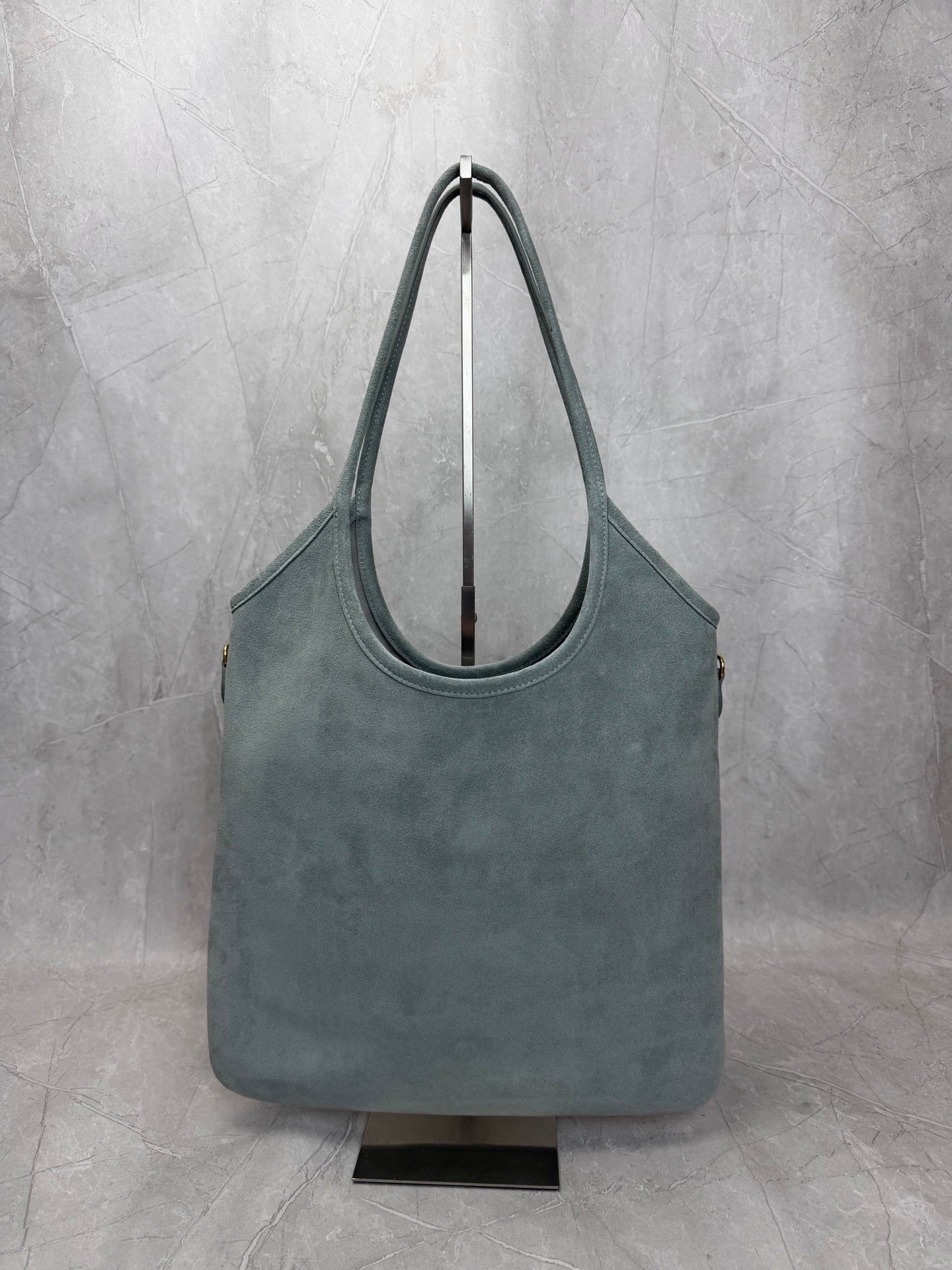 Vintage Hobo Bag - View 2